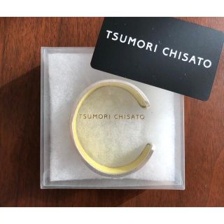 ツモリチサト(TSUMORI CHISATO)のツモリチサト  ネコングル(ブレスレット/バングル)