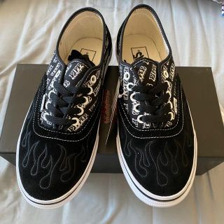 VANS × RIPPER MAGAZINE 27センチ スニーカー | www.linnke.com.br