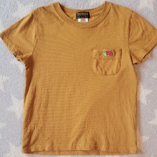 マーキーズ(MARKEY'S)の最終値下げFRUIT OF THE LOOM　MARKEY'S 半袖140センチ(Tシャツ/カットソー)