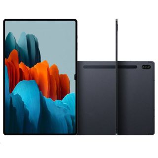 サムスン(SAMSUNG)のGalaxy Tab s8 ultra 12/256 14.6インチ 香港版(タブレット)