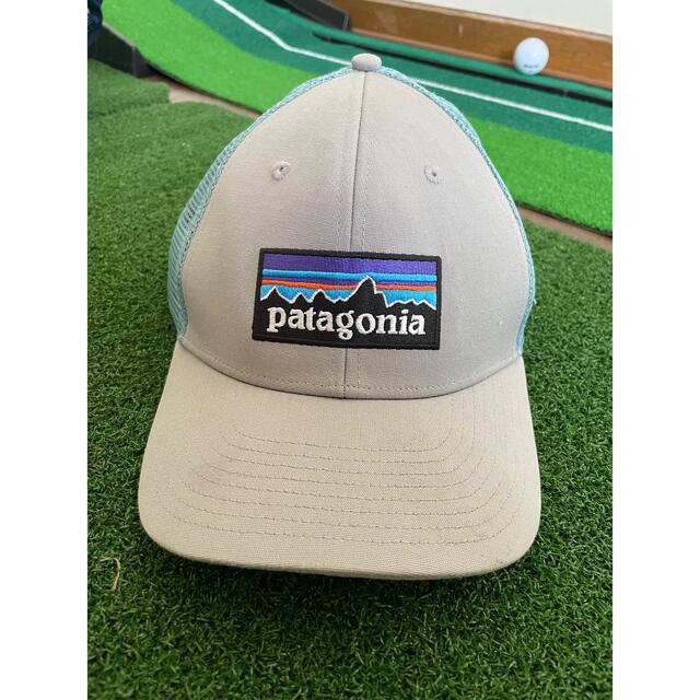 patagonia(パタゴニア)のパタゴニアキャップ メンズの帽子(キャップ)の商品写真