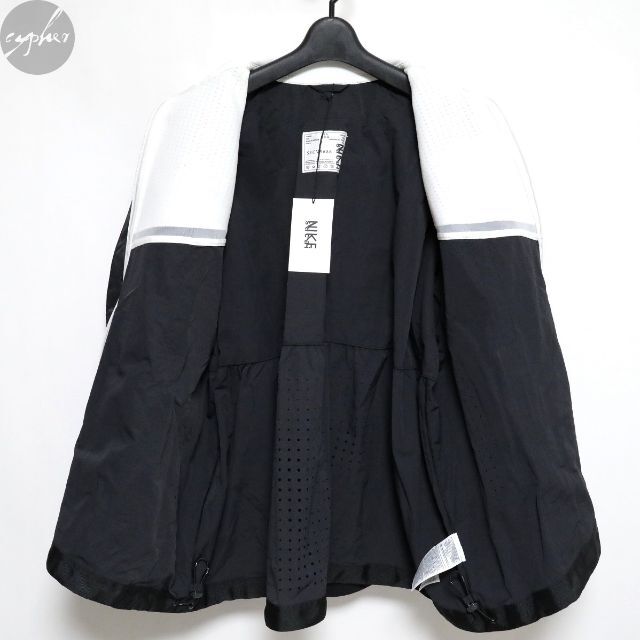 sacai - 新品 21AW ナイキ サカイ レイヤード ボンバー sacai - 新品 21AW ナイキ サカイ レイヤード ボンバー