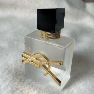 イヴサンローランボーテ(Yves Saint Laurent Beaute)のイヴサンローラン リブレ ヘアミスト 30ml(ヘアウォーター/ヘアミスト)