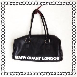 マリークヮント(MARY QUANT)のマリークワントカバン(ショルダーバッグ)