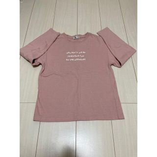 デビロック(DEVILOCK)のS&H ピンクロンT 140cm(Tシャツ/カットソー)