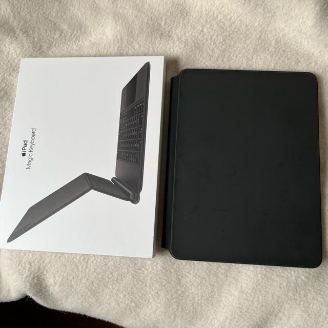 iPad Pro 11インチ Smart Keyboard Folio 2018iPadケース