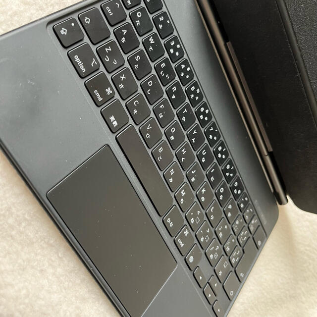 iPad Pro 11インチ Smart Keyboard Folio 2018iPadケース