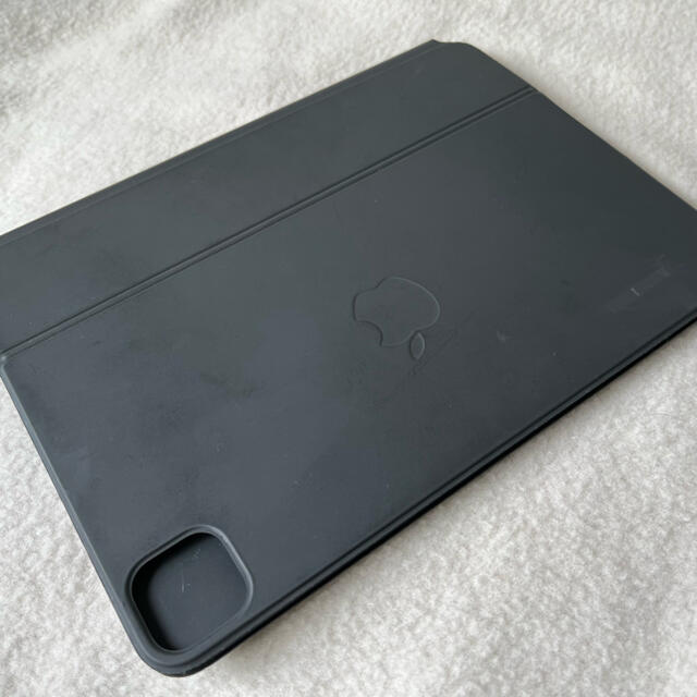 Apple(アップル)のiPad Pro 11インチ Smart Keyboard Folio 2018 スマホ/家電/カメラのスマホアクセサリー(iPadケース)の商品写真