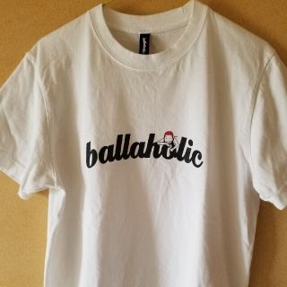 ボーラホリック(ballaholic)のボーラホリック半袖Tシャツ(Tシャツ/カットソー(半袖/袖なし))