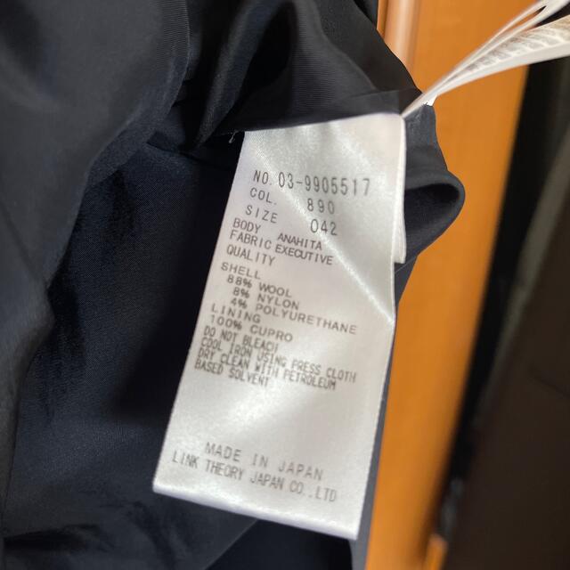 theory luxe 小学校受験 スーツ theory luxe 小学校受験 スーツ