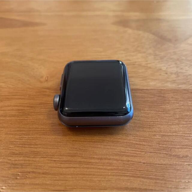 Apple＊Watch＊Series 3＊38mm＊バッテリー最大容量 83%