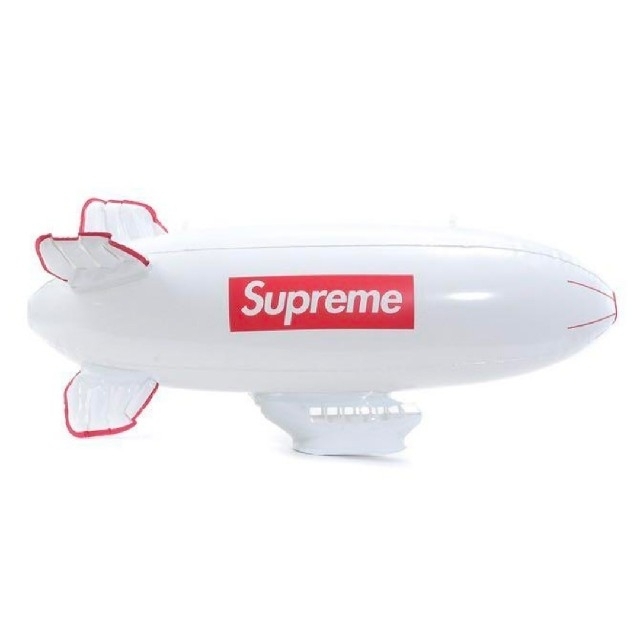 Supreme シュプリーム Blimp 飛行船