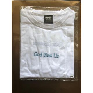 藤井風 God Blees Us グッズTシャツの通販 by しましま's shop｜ラクマ