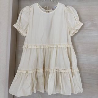 レッドヴァレンティノ(RED VALENTINO)のRED VALENTINO トップス(シャツ/ブラウス(半袖/袖なし))