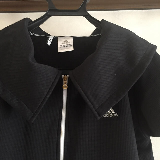 adidas(アディダス)のアディダス レディースのトップス(Tシャツ(半袖/袖なし))の商品写真