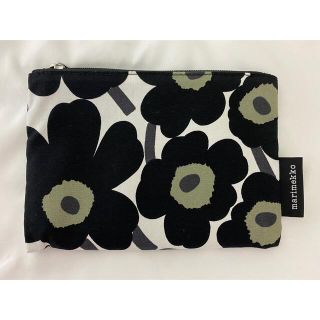 マリメッコ(marimekko)の美品♡マリメッコ　ポーチ(ポーチ)