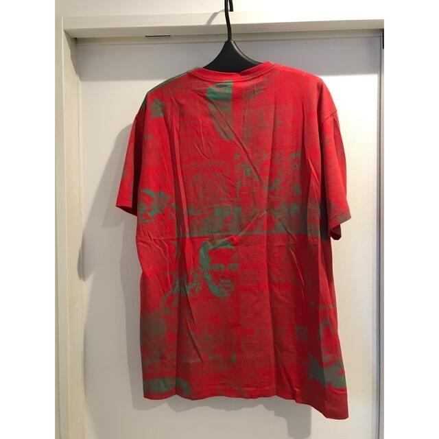 Supreme 2009 Tシャツ