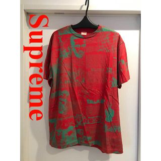 シュプリーム(Supreme)のSupreme 2009 Tシャツ(Tシャツ/カットソー(半袖/袖なし))