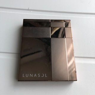 ルナソル(LUNASOL)のルナソル  アイシャドウ　アイシャドウケース(アイシャドウ)