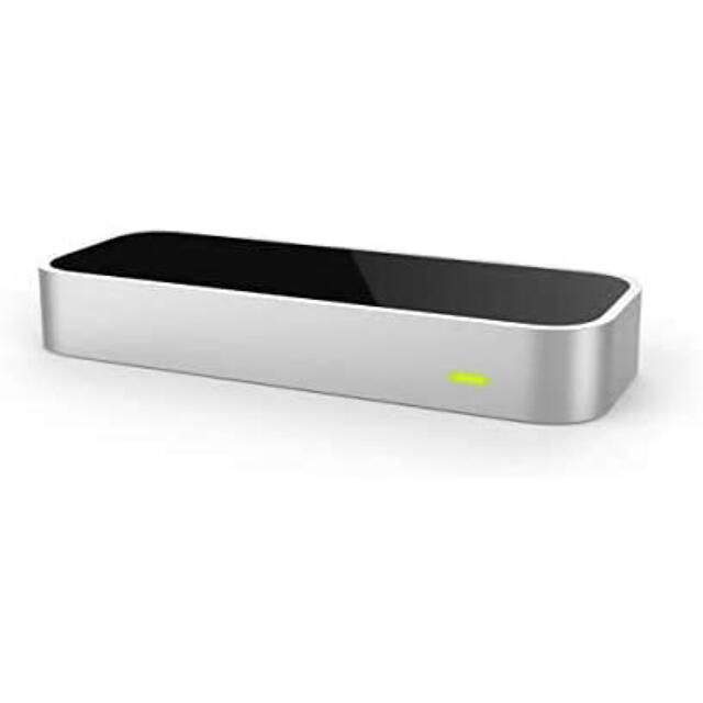 Leap Motion