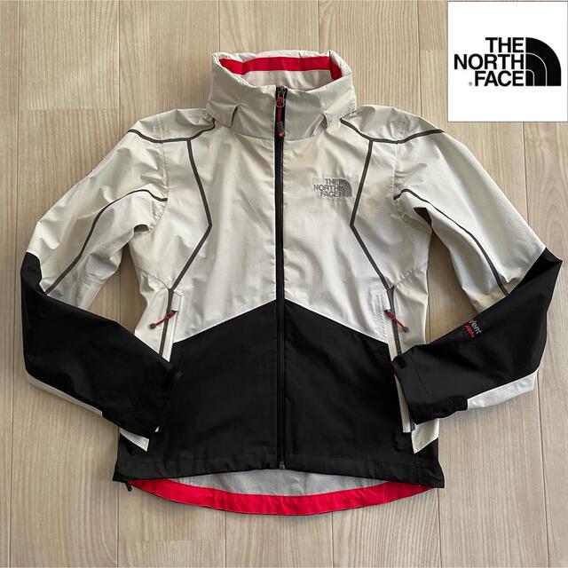 THE NORTH FACE(ザノースフェイス)のノースフェイス　レディースM　サミットシリーズ　ハイベントアルファ　ジャケット レディースのジャケット/アウター(ナイロンジャケット)の商品写真