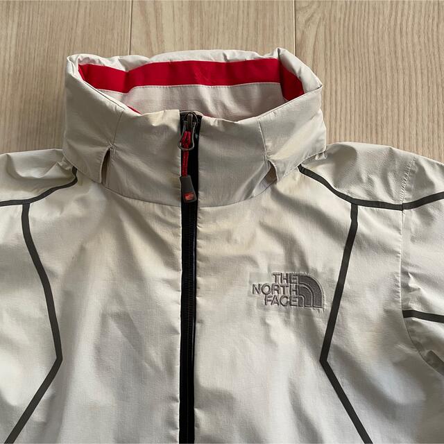 THE NORTH FACE(ザノースフェイス)のノースフェイス　レディースM　サミットシリーズ　ハイベントアルファ　ジャケット レディースのジャケット/アウター(ナイロンジャケット)の商品写真