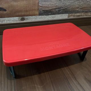 安心の関税送料込み マウンテンリサーチ ちゃぶ台 | mcshoescolombia