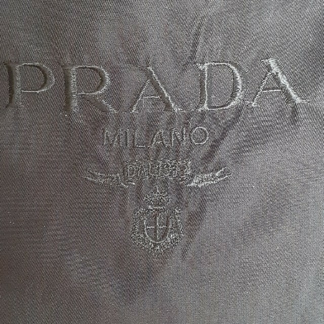 PRADA ショルダー　最終価格