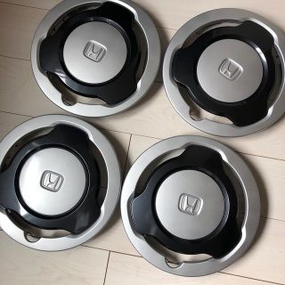 ホンダ(ホンダ)のN-van ホイールキャップ 12インチ(ホイール)