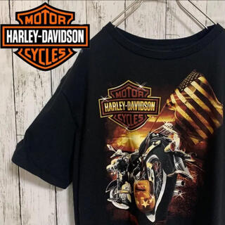 Harley Davidson - 完売しました。ブルークロコダイル ミニウォレット 