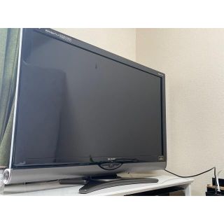 豪華ラッピング無料 シャープ AQUOS LC-40SE1 LED液晶テレビ 40インチ