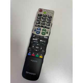 AQUOS LC-40SE1-B