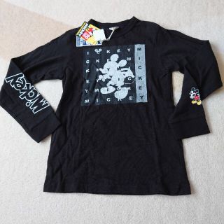 エフオーキッズ(F.O.KIDS)の新品タグ付き140cmロンT(Tシャツ/カットソー)