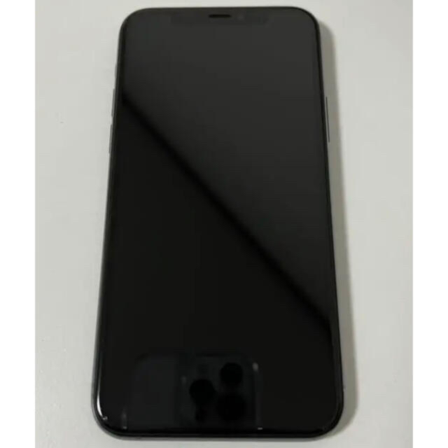 Apple(アップル)のiPhone11Pro 512GB スマホ/家電/カメラのスマートフォン/携帯電話(携帯電話本体)の商品写真