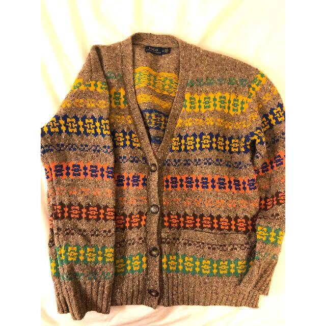 Polo Ralph Laurent ラルフローレン カーディガン - www.husnususlu.com