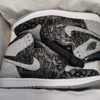 ナイキ(NIKE)のNIKE AIR JORDAN リベリオネア 28(スニーカー)