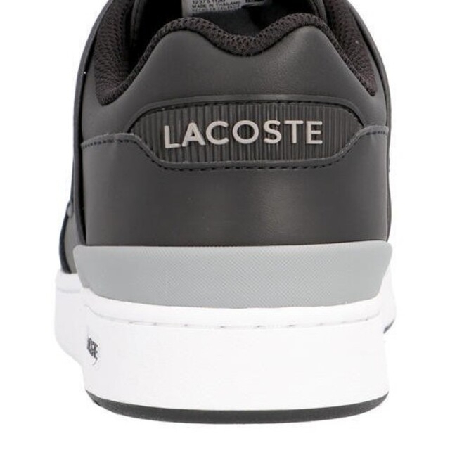 LACOSTE(ラコステ)のクリスマスセール12月25日まで新品ラコステCOURTCAGE0721EUR41 メンズの靴/シューズ(スニーカー)の商品写真