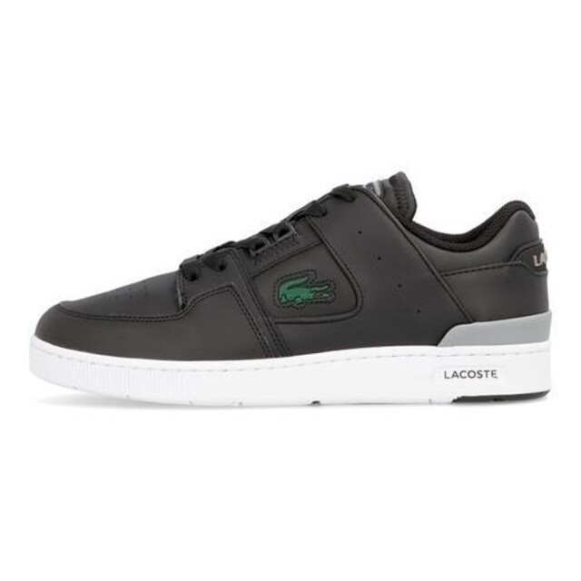 LACOSTE(ラコステ)のクリスマスセール12月25日まで新品ラコステCOURTCAGE0721EUR41 メンズの靴/シューズ(スニーカー)の商品写真