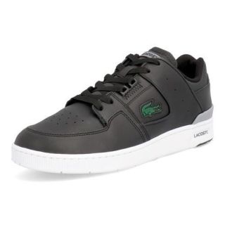 ラコステ(LACOSTE)のクリスマスセール12月25日まで新品ラコステCOURTCAGE0721EUR41(スニーカー)