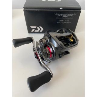 ダイワ(DAIWA)のダイワ　スティーズ　sv tw(リール)