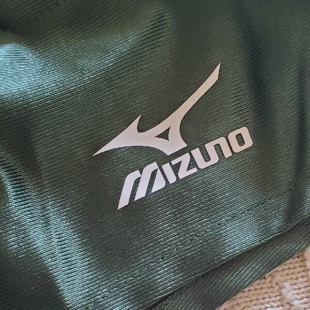 MIZUNO(ミズノ)のキーパー　パンツ　140 スポーツ/アウトドアのサッカー/フットサル(ウェア)の商品写真