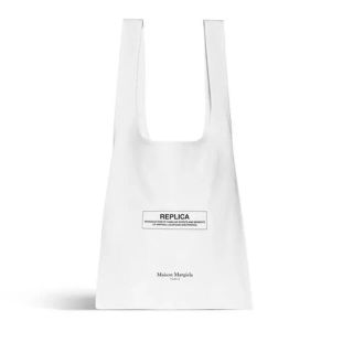 【非売品】maison margiela レプリカ トートバッグ