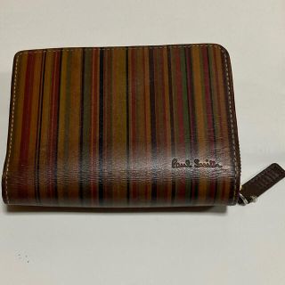 ポールスミス(Paul Smith)のポールスミス　財布(折り財布)