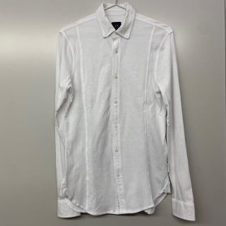 アルマーニエクスチェンジ(ARMANI EXCHANGE)のアルマーニエクスチェンジ ARMANI EXCHANGE シャツ コットン 長袖(シャツ)