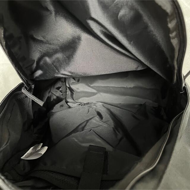 MUJI (無印良品)(ムジルシリョウヒン)のリュックサック　無印 レディースのバッグ(リュック/バックパック)の商品写真
