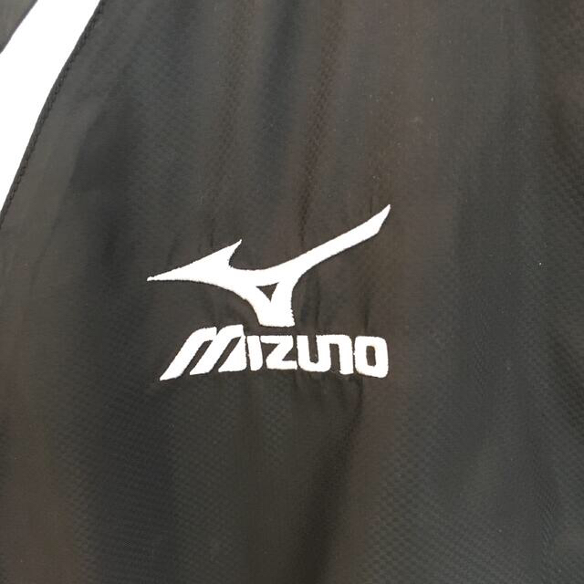 MIZUNO(ミズノ)のミズノ　ブレスサーモ　メンズMサイズ　裏起毛あり スポーツ/アウトドアのゴルフ(ウエア)の商品写真