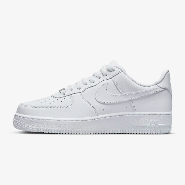 スニーカーNIKE AIR FORCE1 '07  新品 27.5cm