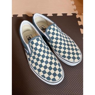 ヴァンズ(VANS)の週末お値下げ⭐️VANS クラシックスリッポン(スニーカー)