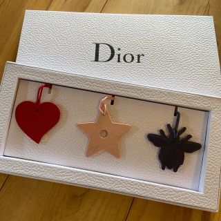 クリスチャンディオール(Christian Dior)のディオール　ノベルティ　(ノベルティグッズ)