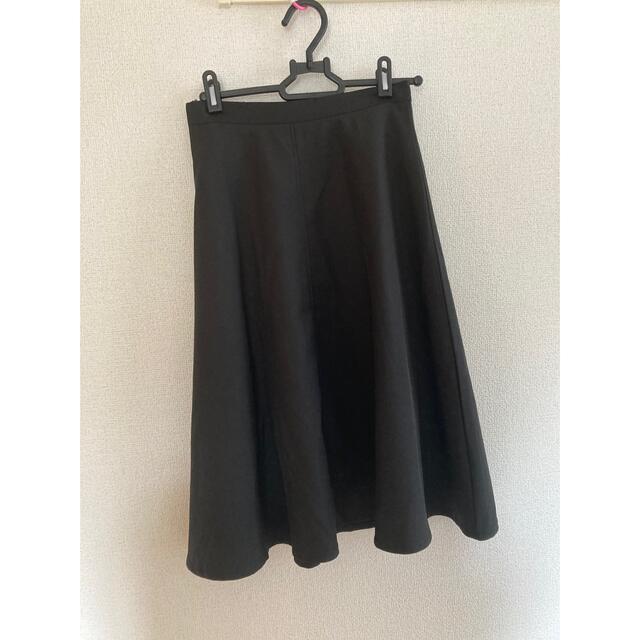 Nina(ニーナ)のスカート レディースのスカート(ひざ丈スカート)の商品写真